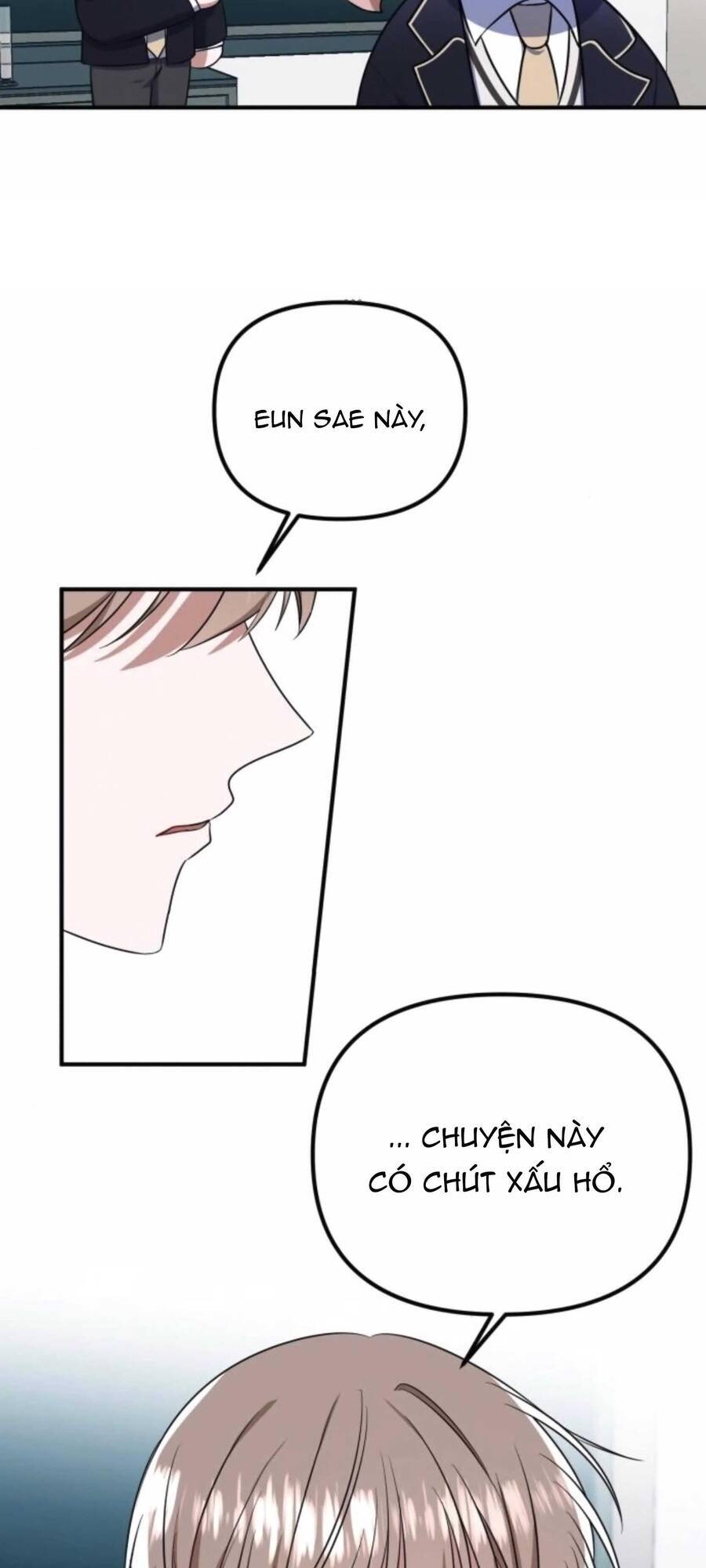 Hoán Đổi Sinh Mệnh Chapter 7 - 53