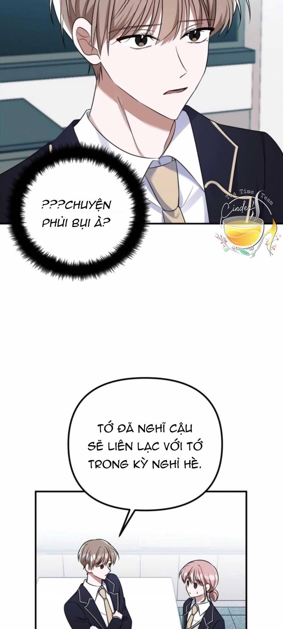 Hoán Đổi Sinh Mệnh Chapter 7 - 54