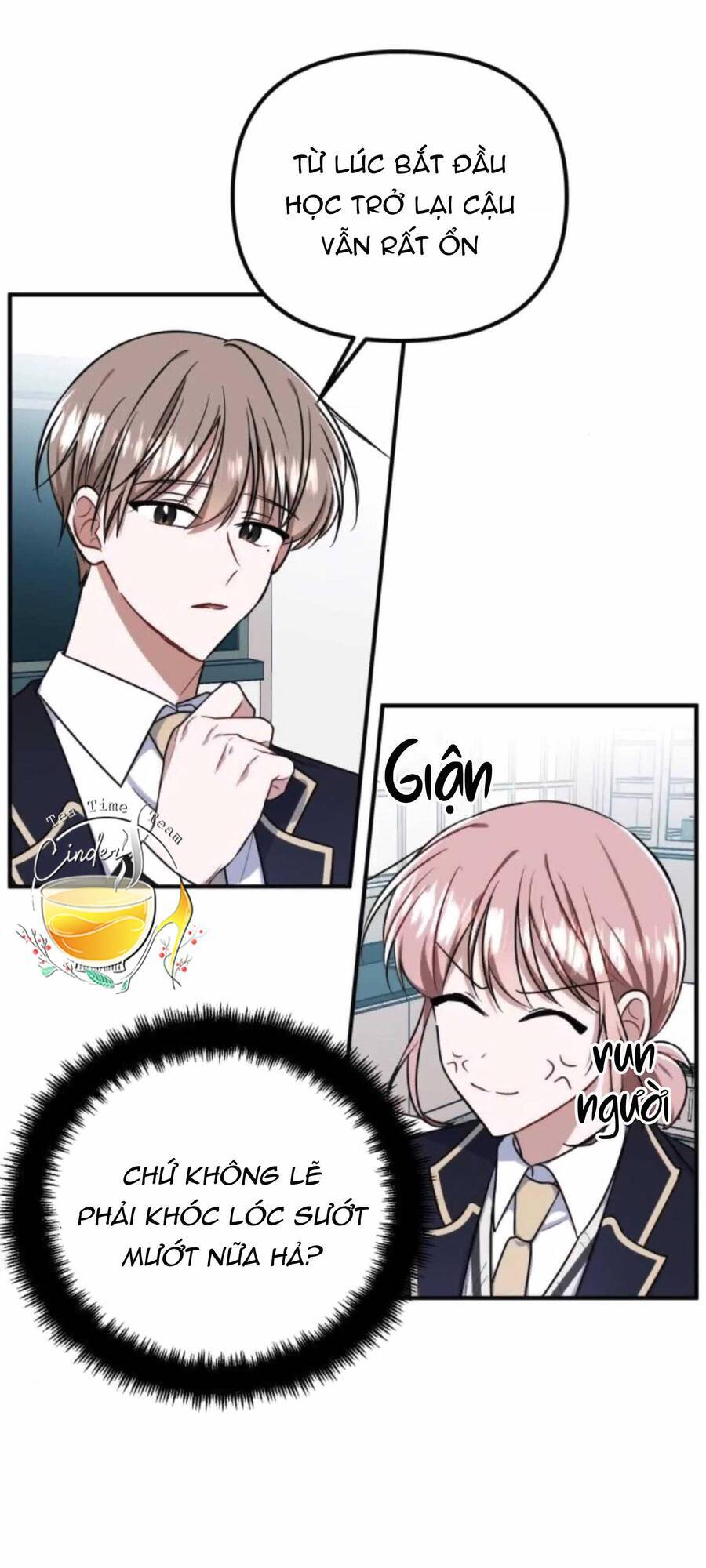 Hoán Đổi Sinh Mệnh Chapter 7 - 57