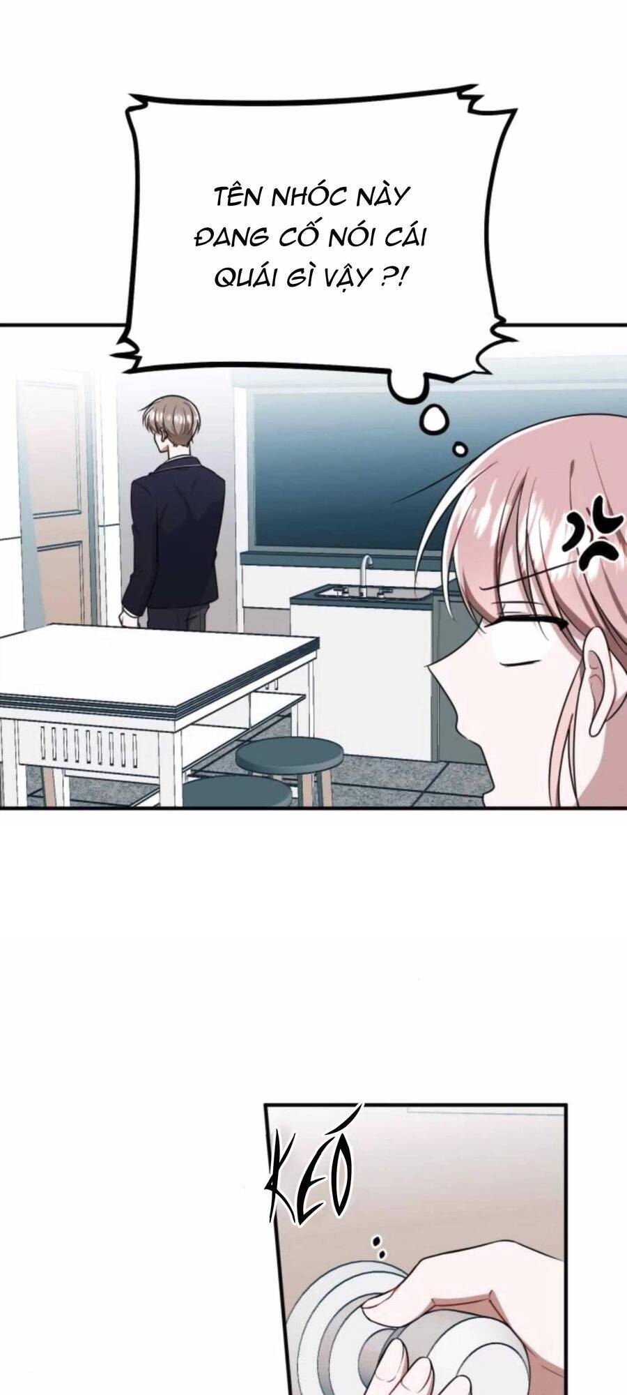 Hoán Đổi Sinh Mệnh Chapter 7 - 58