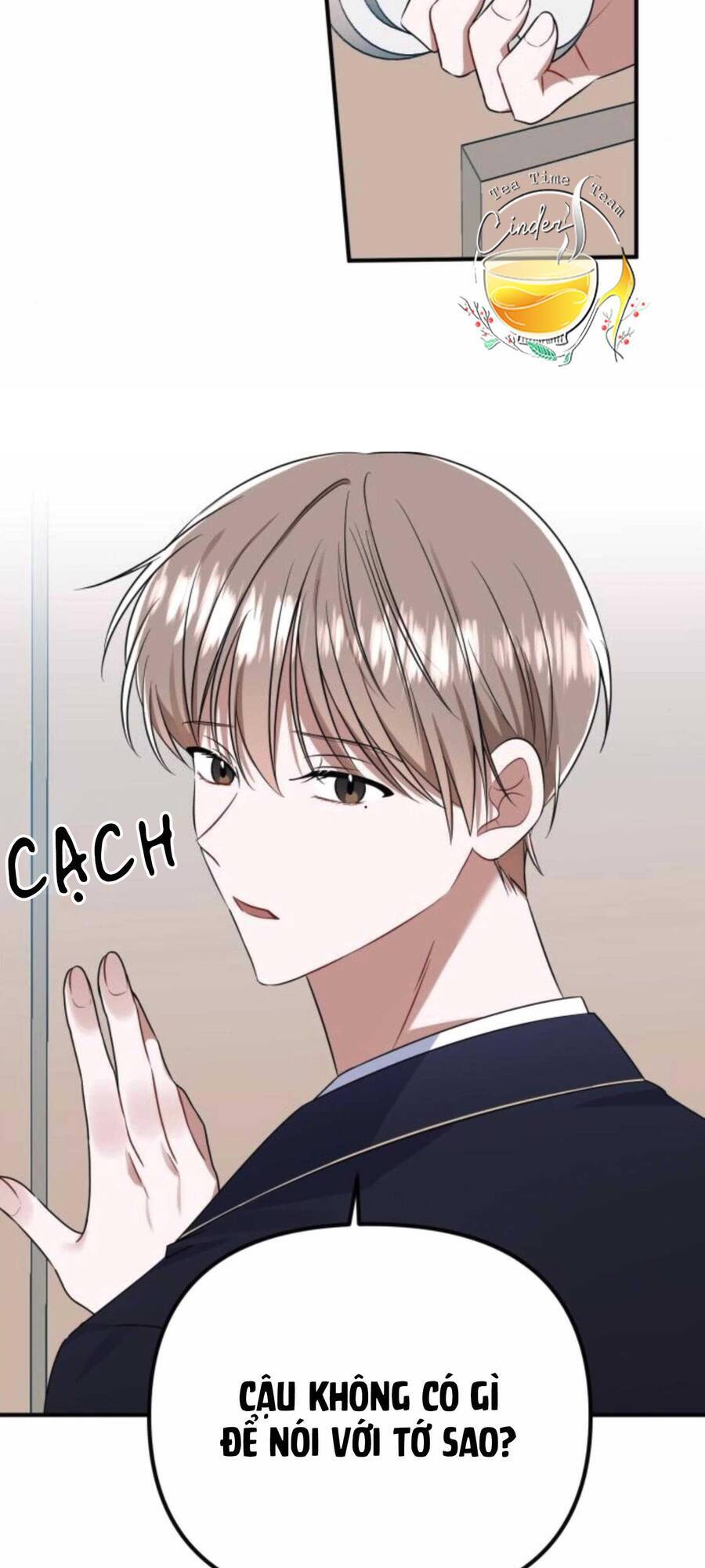 Hoán Đổi Sinh Mệnh Chapter 7 - 59