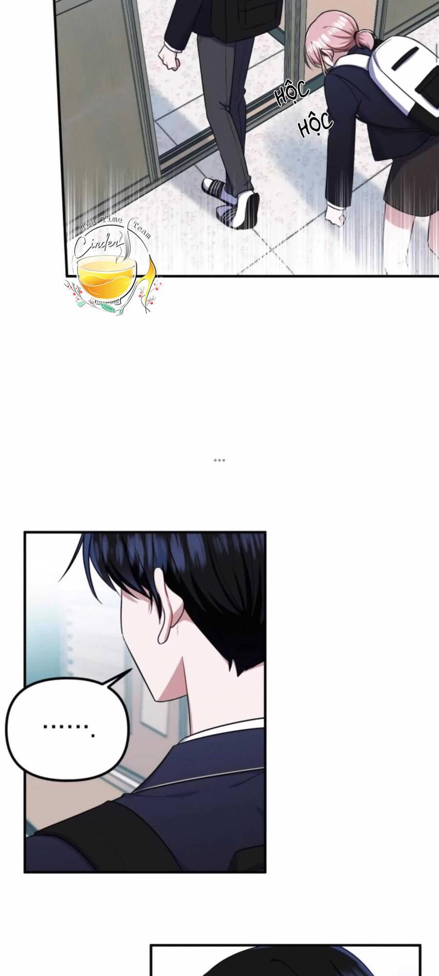 Hoán Đổi Sinh Mệnh Chapter 7 - 7