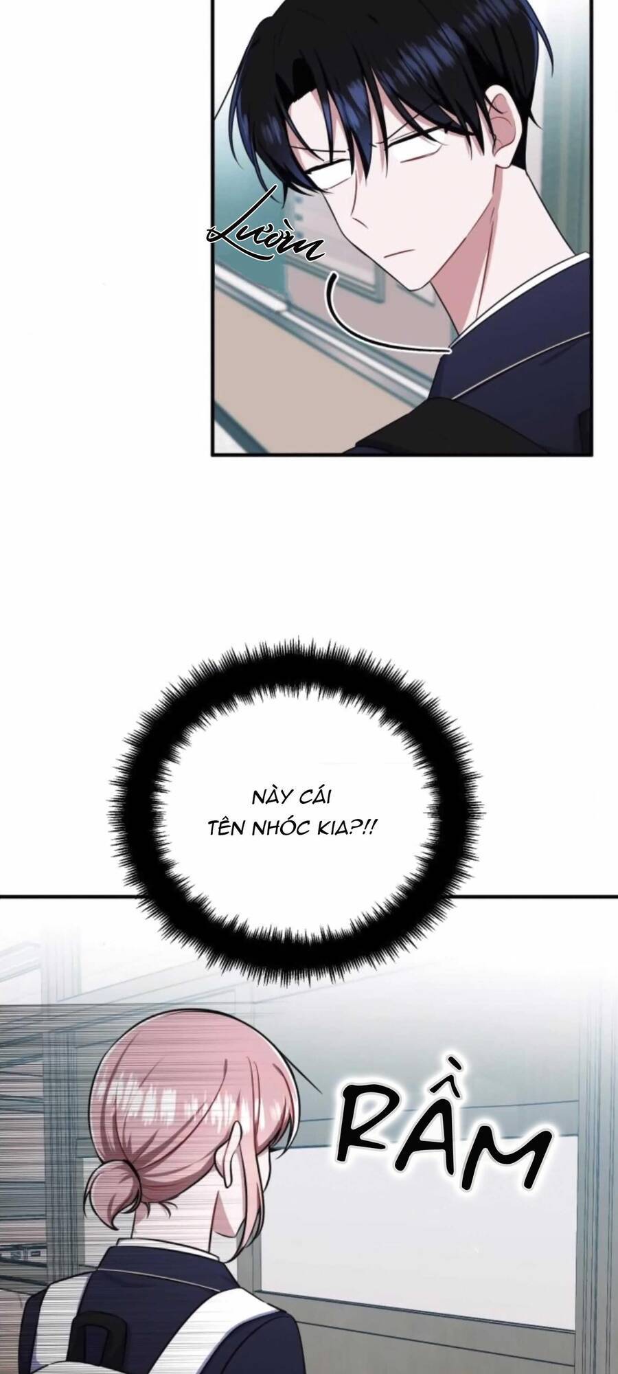 Hoán Đổi Sinh Mệnh Chapter 7 - 8