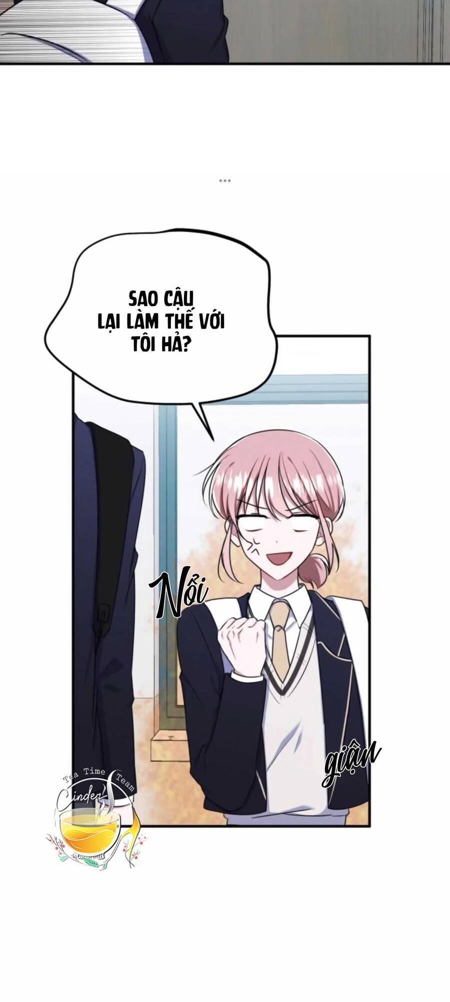 Hoán Đổi Sinh Mệnh Chapter 7 - 9