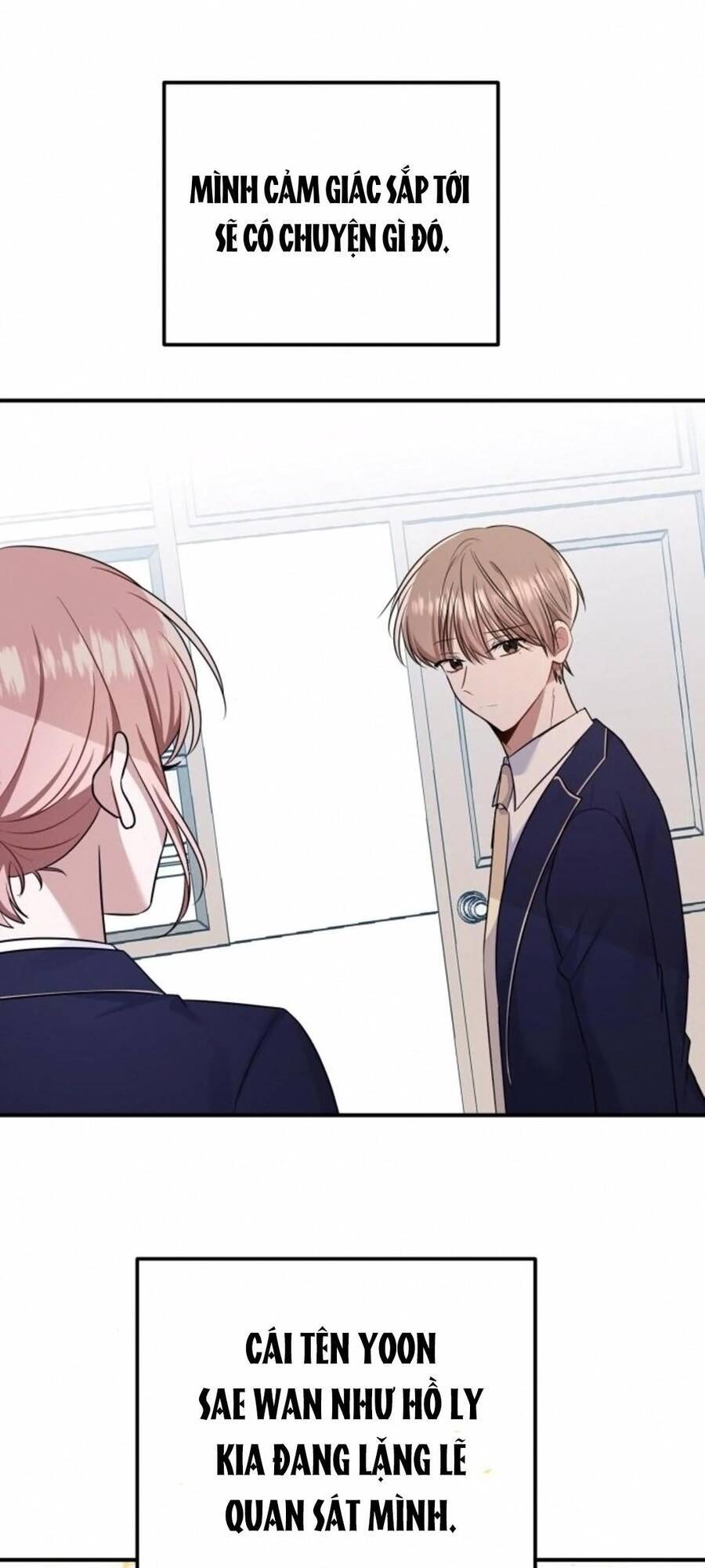 Hoán Đổi Sinh Mệnh Chapter 8 - 2