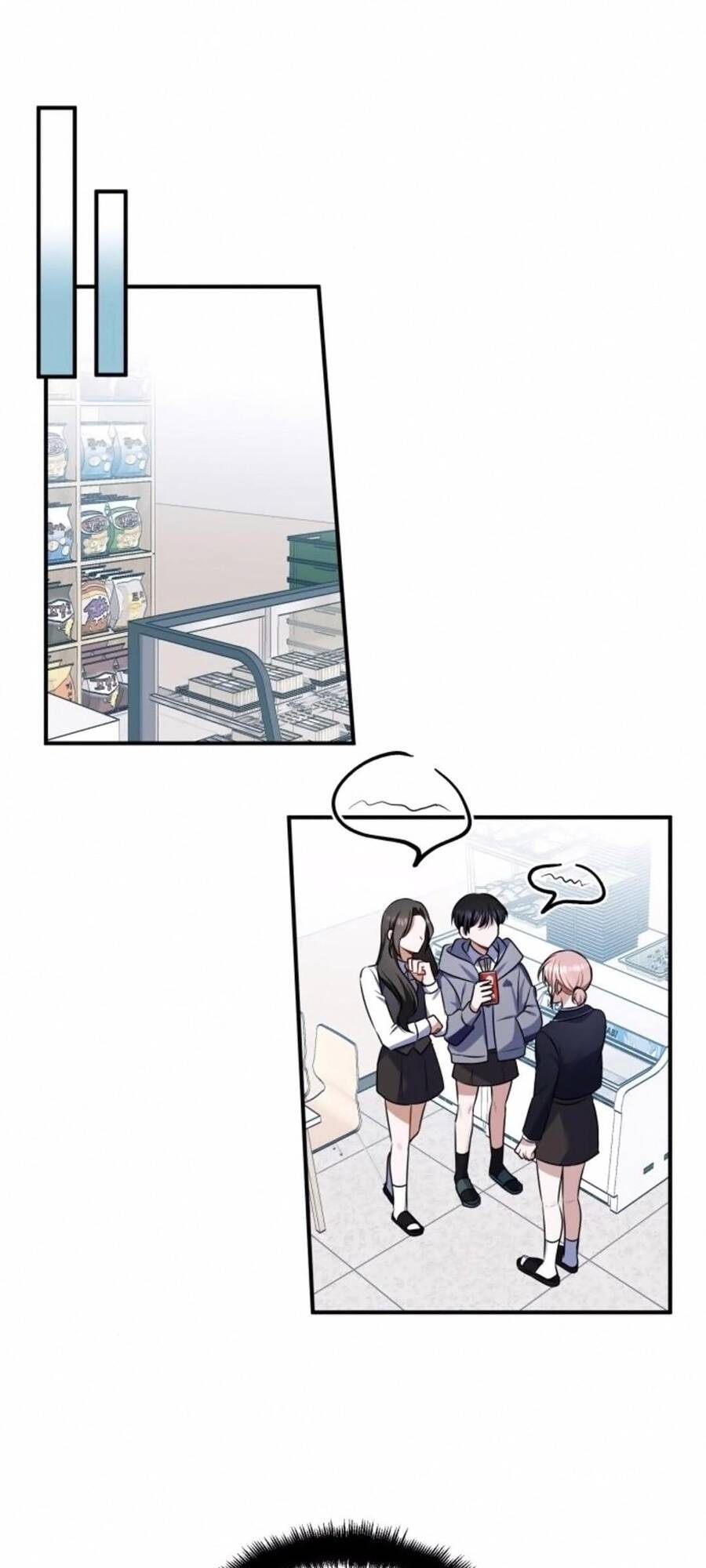 Hoán Đổi Sinh Mệnh Chapter 8 - 13