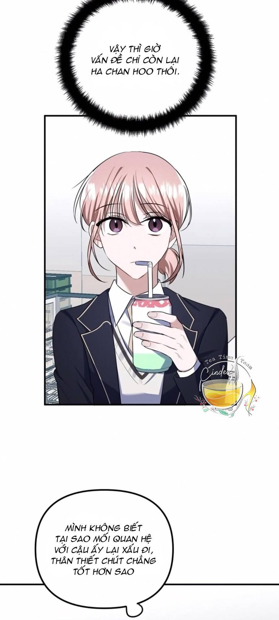 Hoán Đổi Sinh Mệnh Chapter 8 - 14