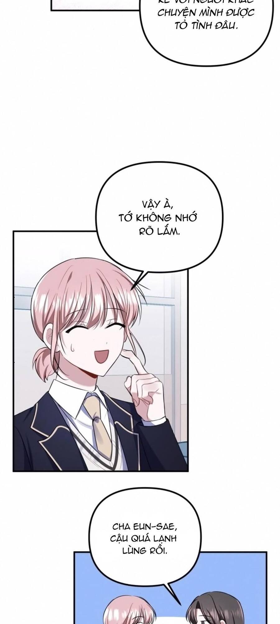 Hoán Đổi Sinh Mệnh Chapter 8 - 19