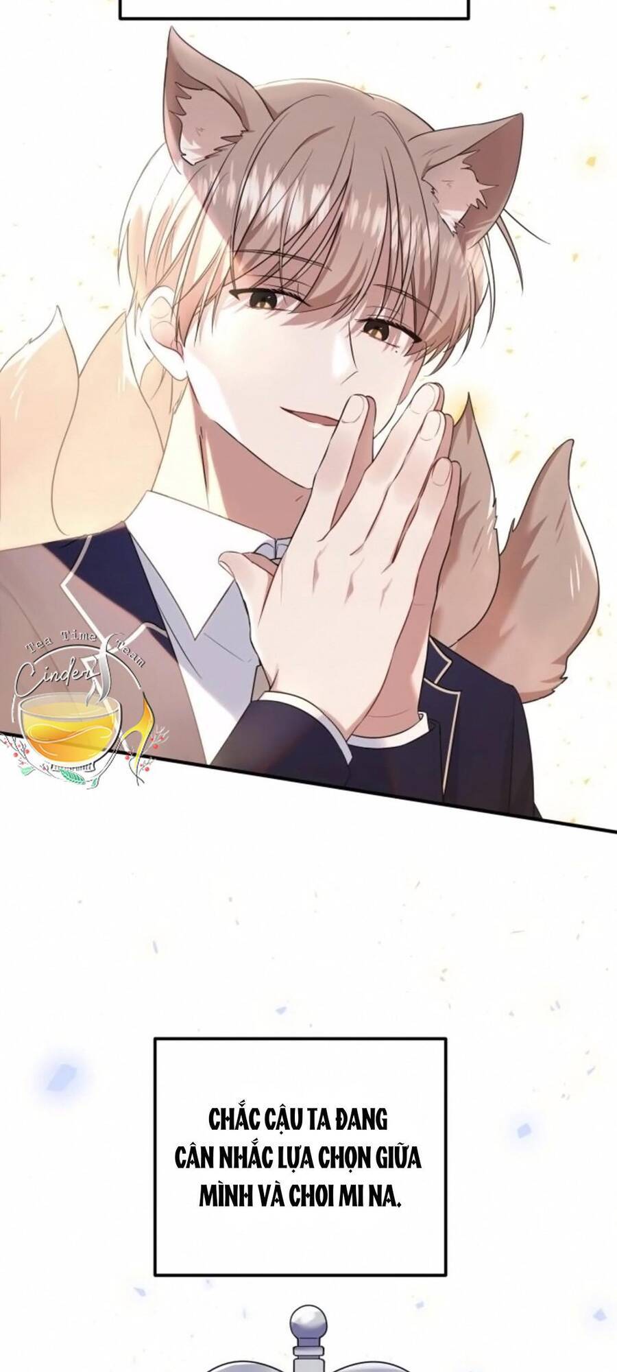 Hoán Đổi Sinh Mệnh Chapter 8 - 3