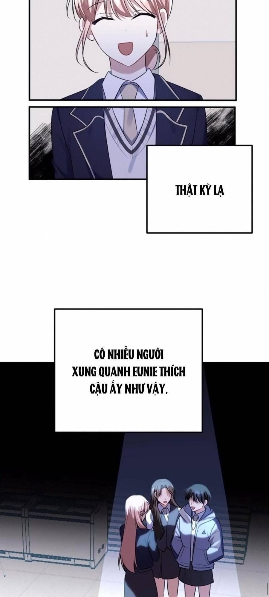 Hoán Đổi Sinh Mệnh Chapter 8 - 22