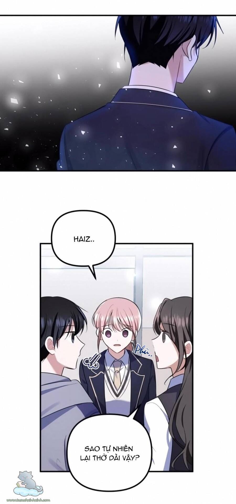 Hoán Đổi Sinh Mệnh Chapter 8 - 24