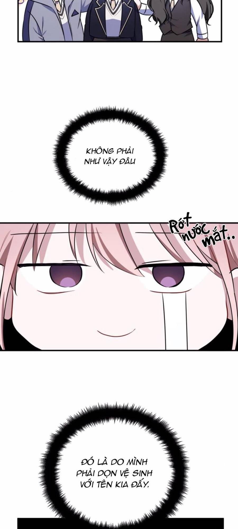 Hoán Đổi Sinh Mệnh Chapter 8 - 26