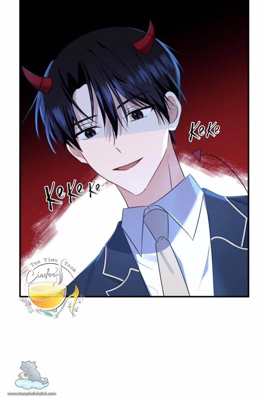 Hoán Đổi Sinh Mệnh Chapter 8 - 27