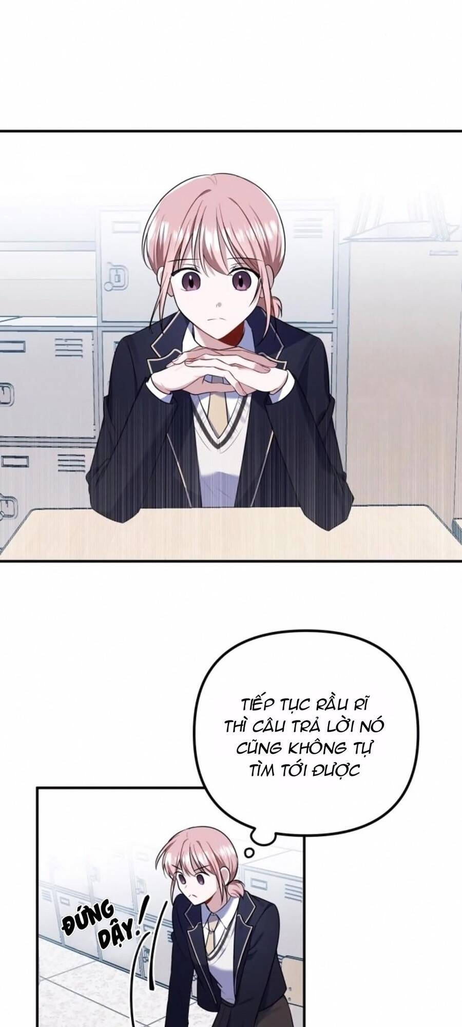 Hoán Đổi Sinh Mệnh Chapter 8 - 28