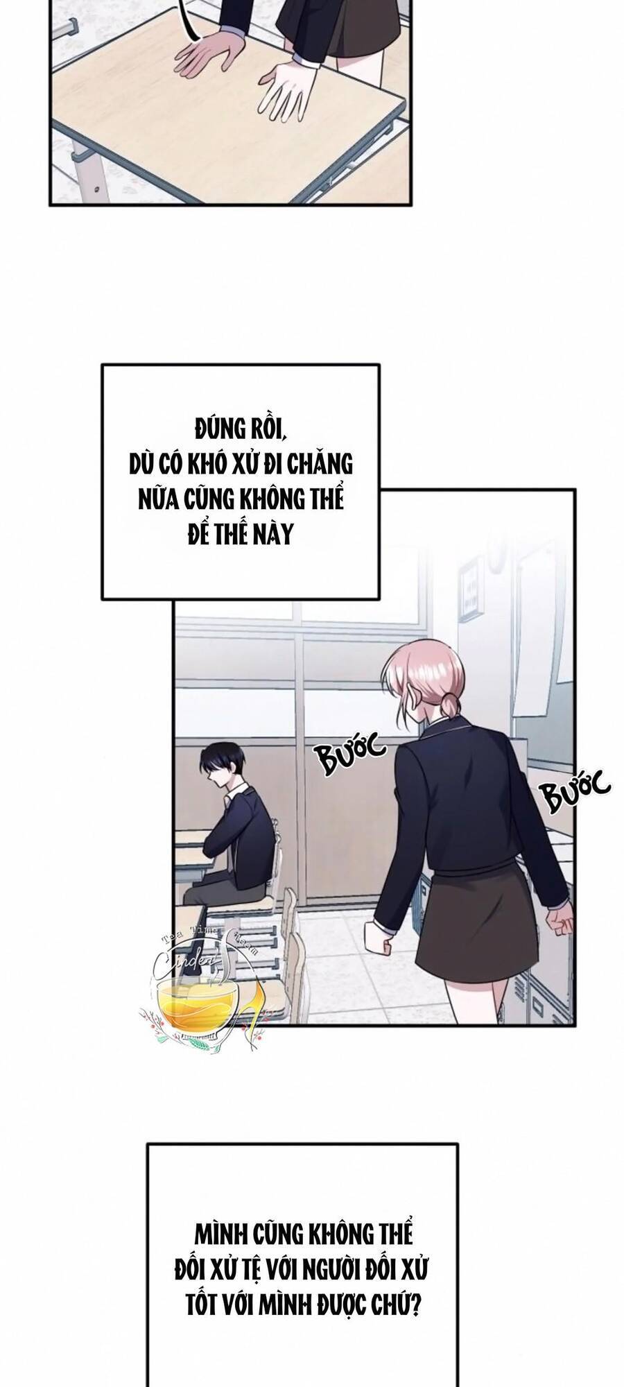 Hoán Đổi Sinh Mệnh Chapter 8 - 29