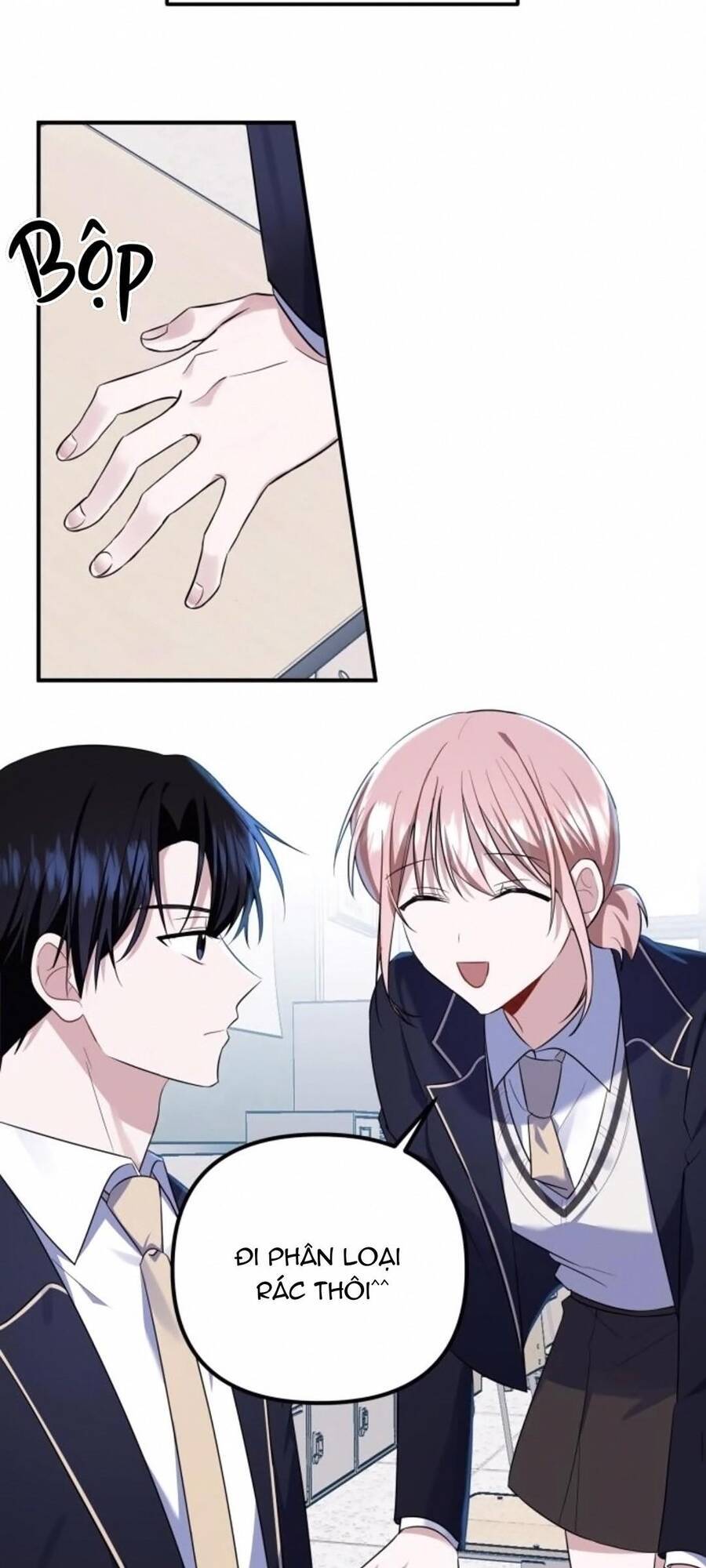 Hoán Đổi Sinh Mệnh Chapter 8 - 30