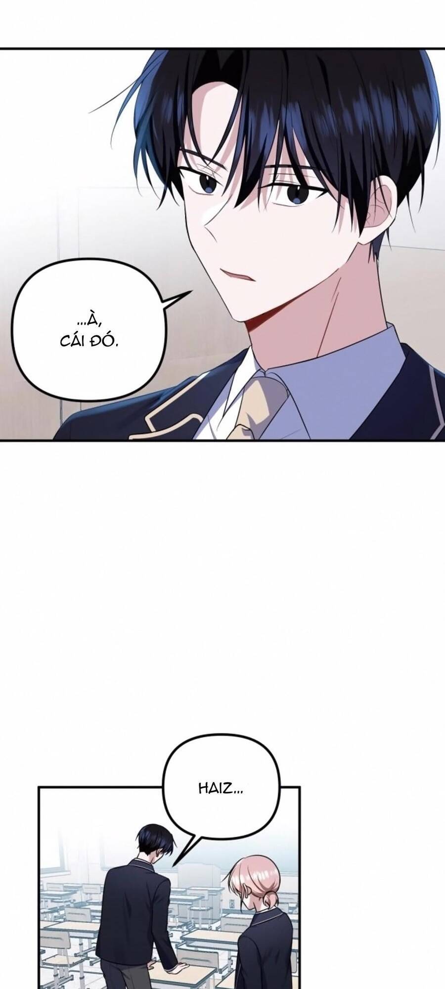 Hoán Đổi Sinh Mệnh Chapter 8 - 32