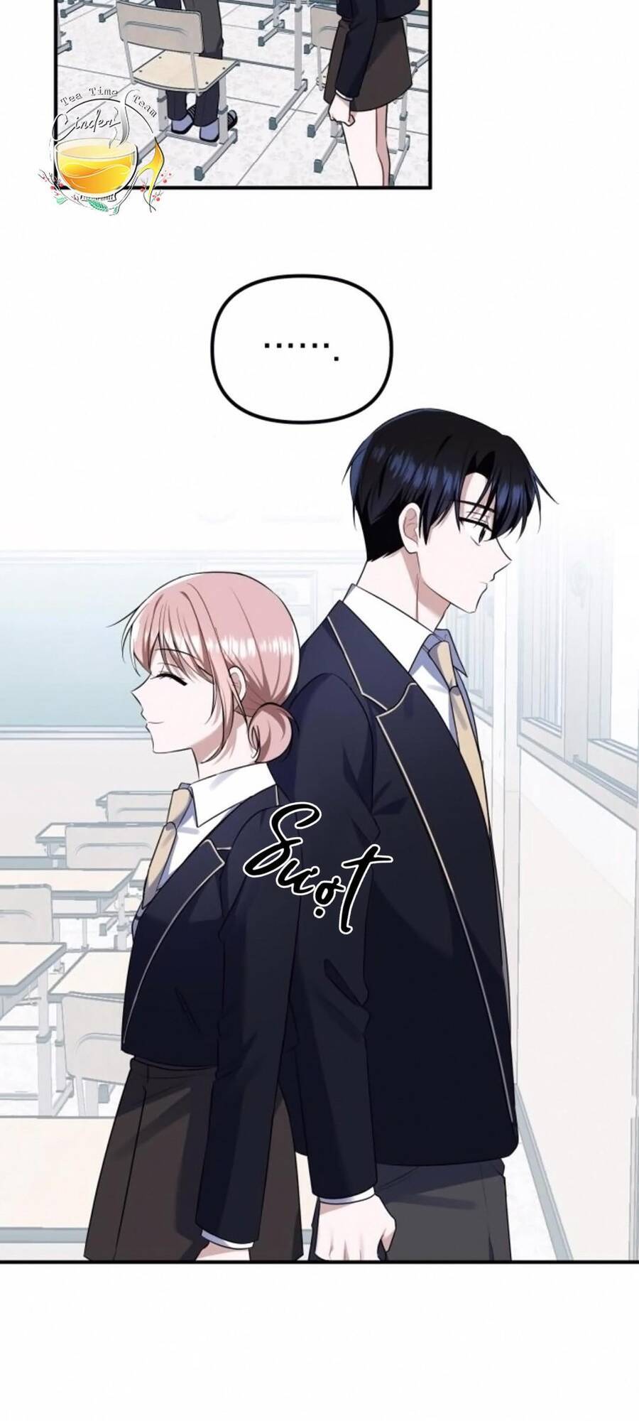 Hoán Đổi Sinh Mệnh Chapter 8 - 33