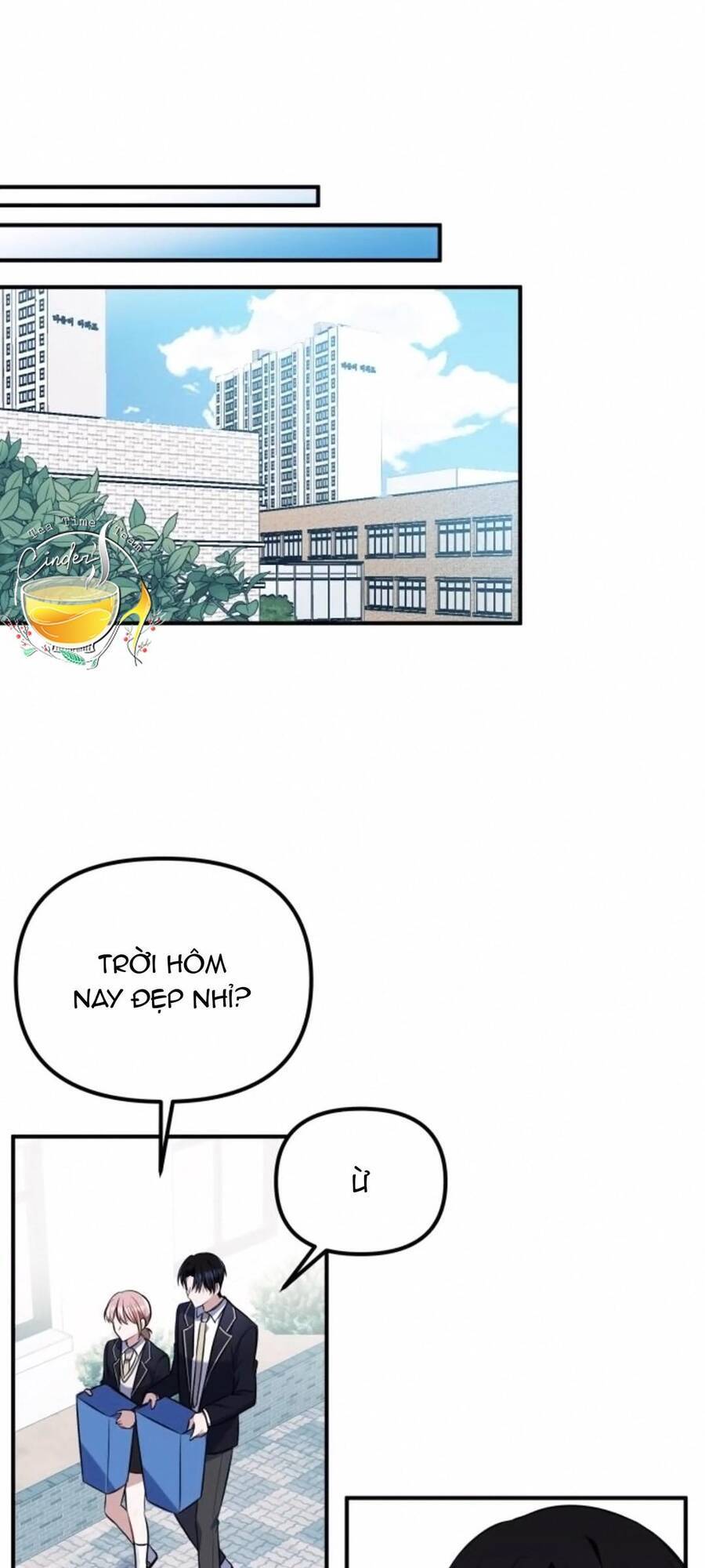 Hoán Đổi Sinh Mệnh Chapter 8 - 36