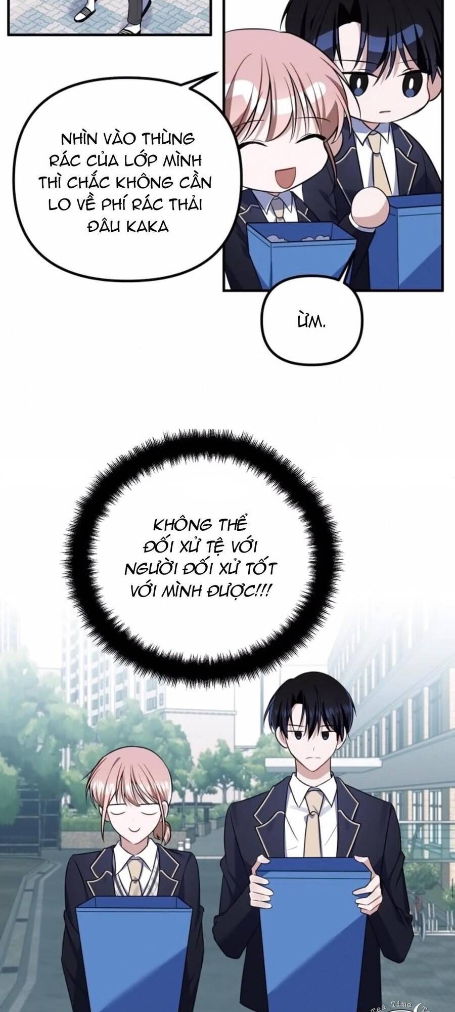 Hoán Đổi Sinh Mệnh Chapter 8 - 37