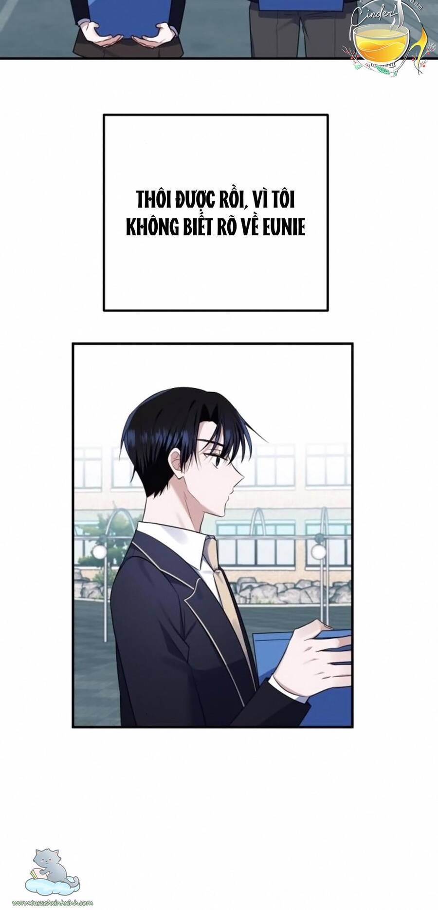 Hoán Đổi Sinh Mệnh Chapter 8 - 38