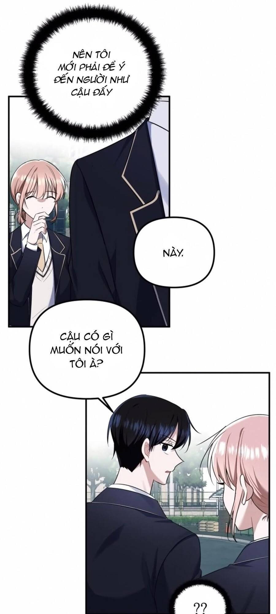 Hoán Đổi Sinh Mệnh Chapter 8 - 39