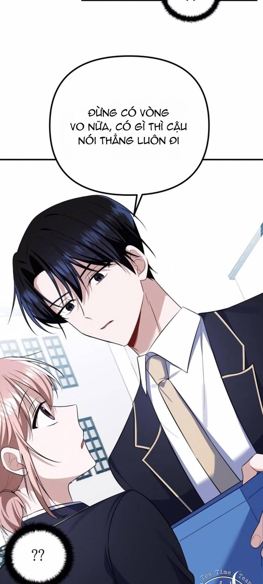 Hoán Đổi Sinh Mệnh Chapter 8 - 40