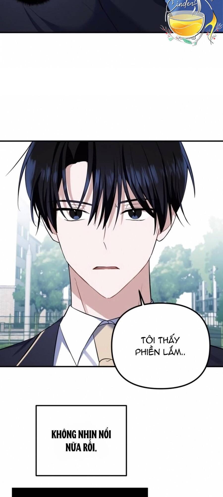 Hoán Đổi Sinh Mệnh Chapter 8 - 41