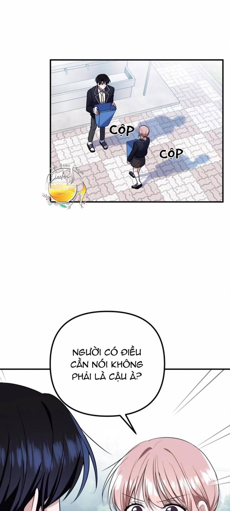 Hoán Đổi Sinh Mệnh Chapter 8 - 43