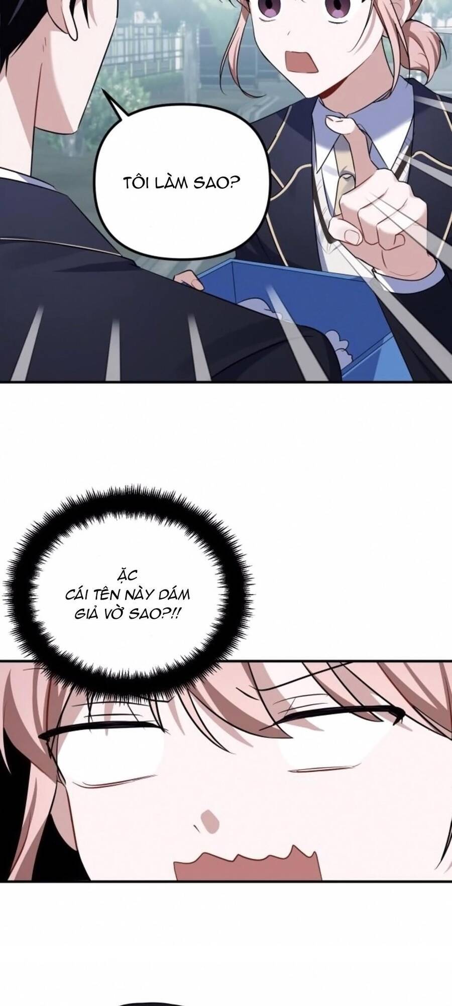 Hoán Đổi Sinh Mệnh Chapter 8 - 44