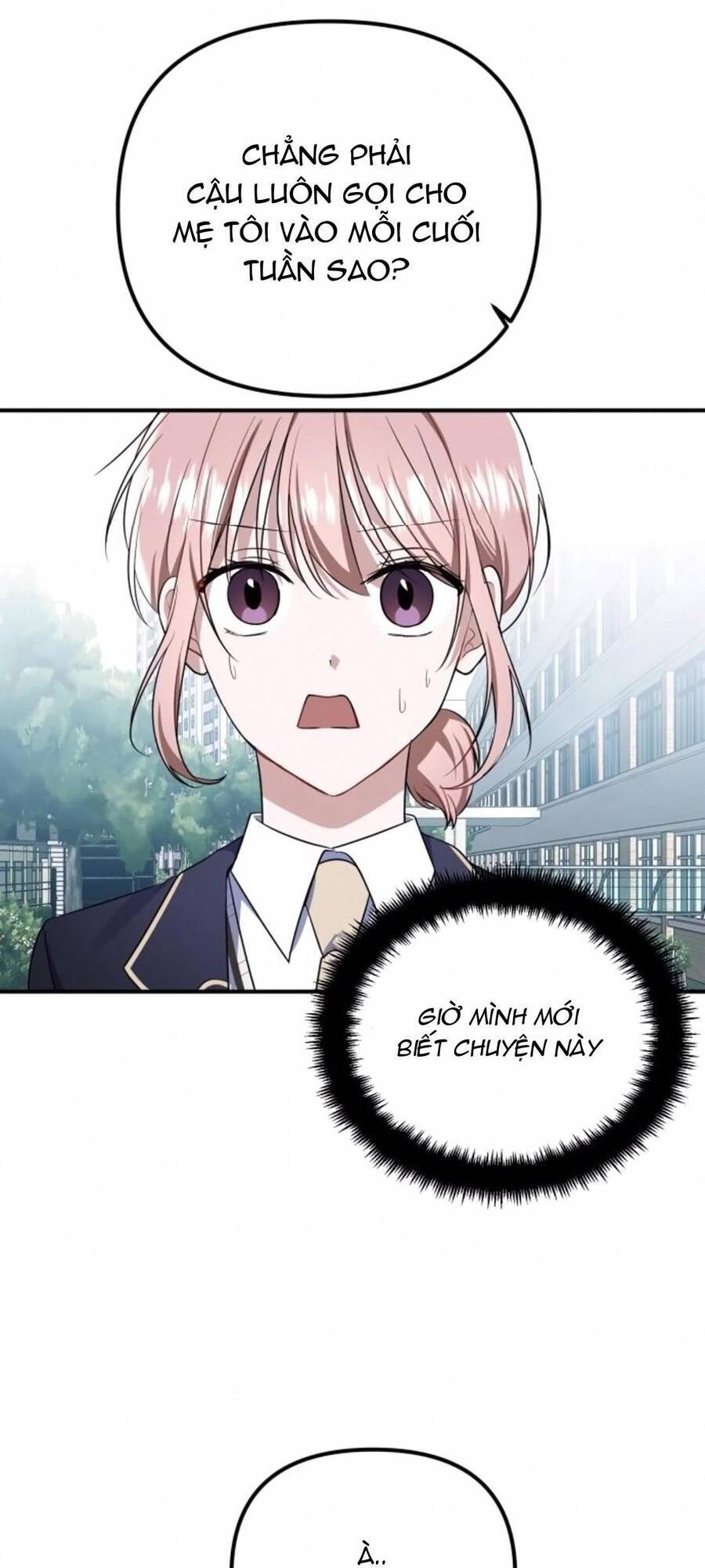 Hoán Đổi Sinh Mệnh Chapter 8 - 47