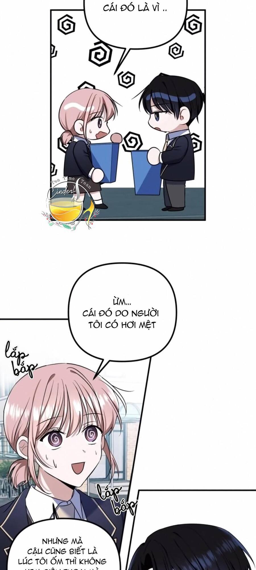 Hoán Đổi Sinh Mệnh Chapter 8 - 48