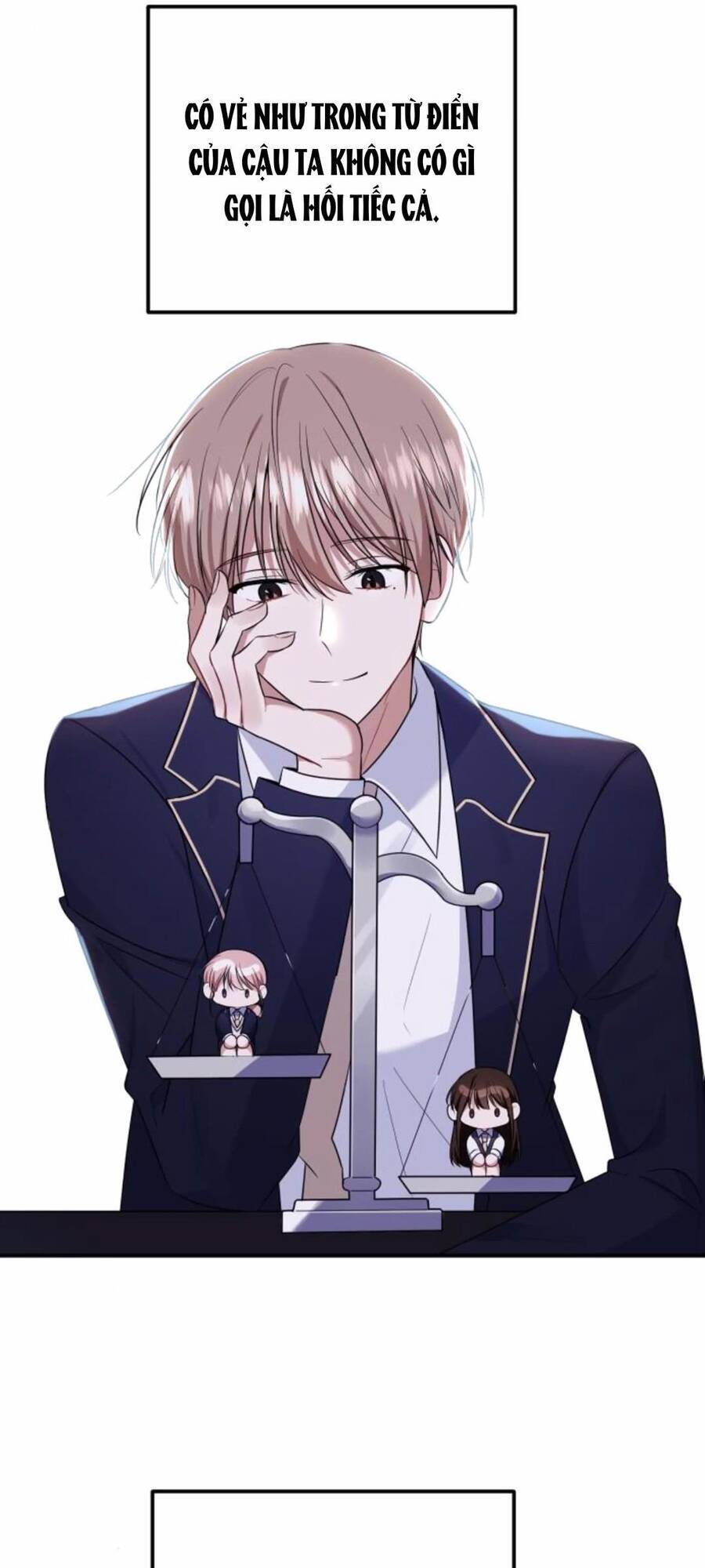 Hoán Đổi Sinh Mệnh Chapter 8 - 6