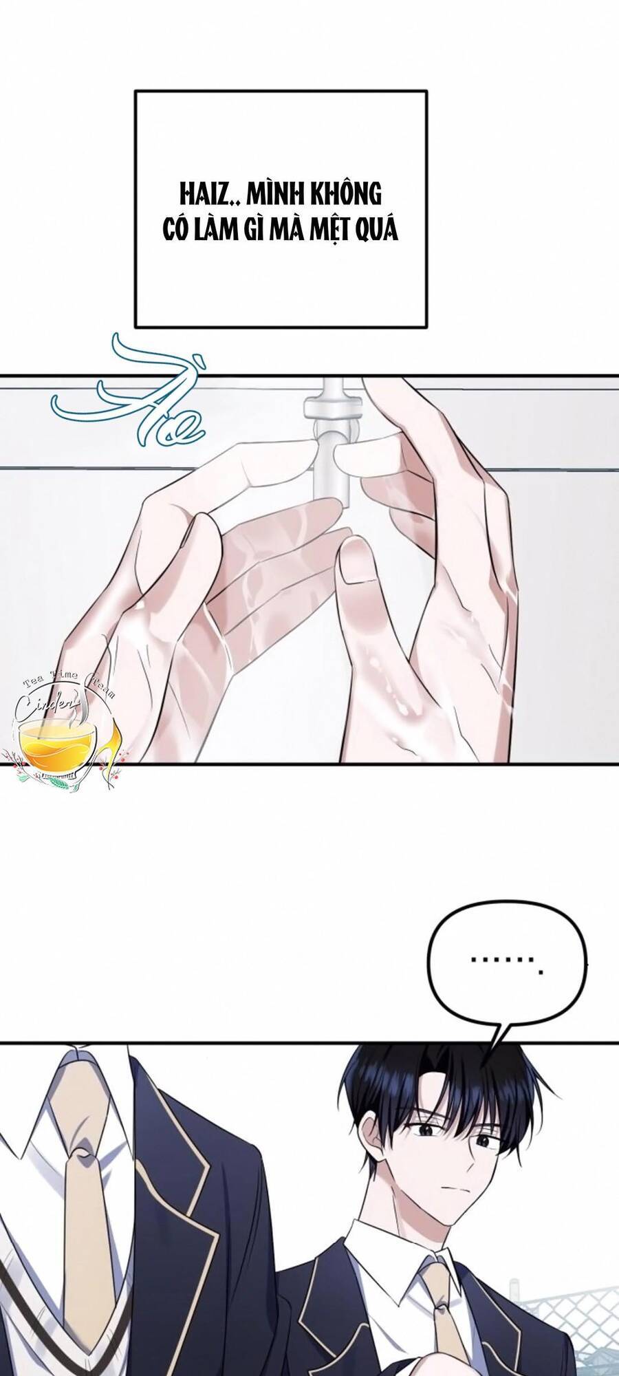 Hoán Đổi Sinh Mệnh Chapter 8 - 51