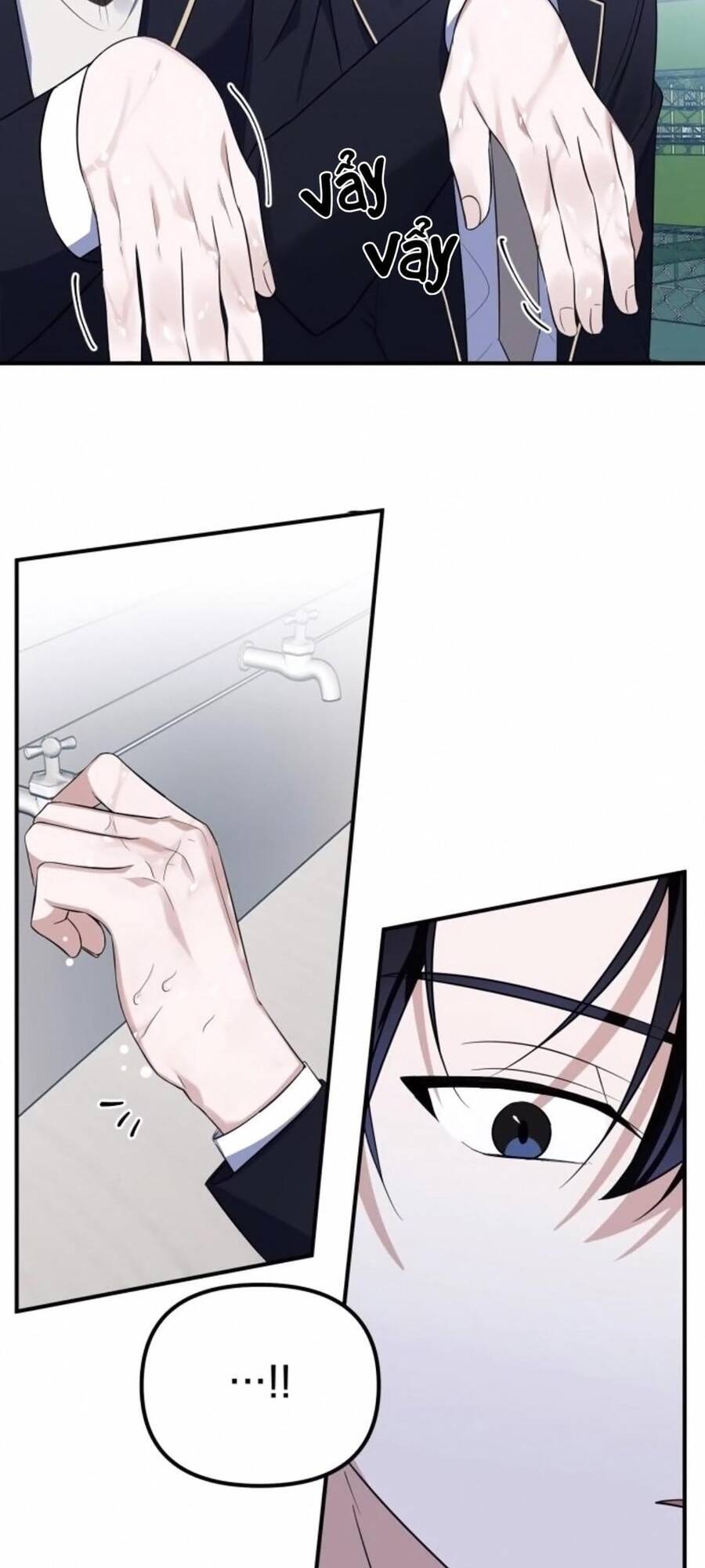 Hoán Đổi Sinh Mệnh Chapter 8 - 52