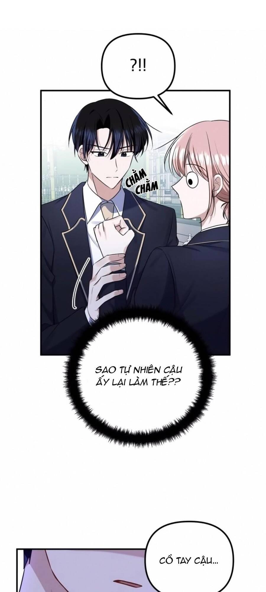 Hoán Đổi Sinh Mệnh Chapter 8 - 54