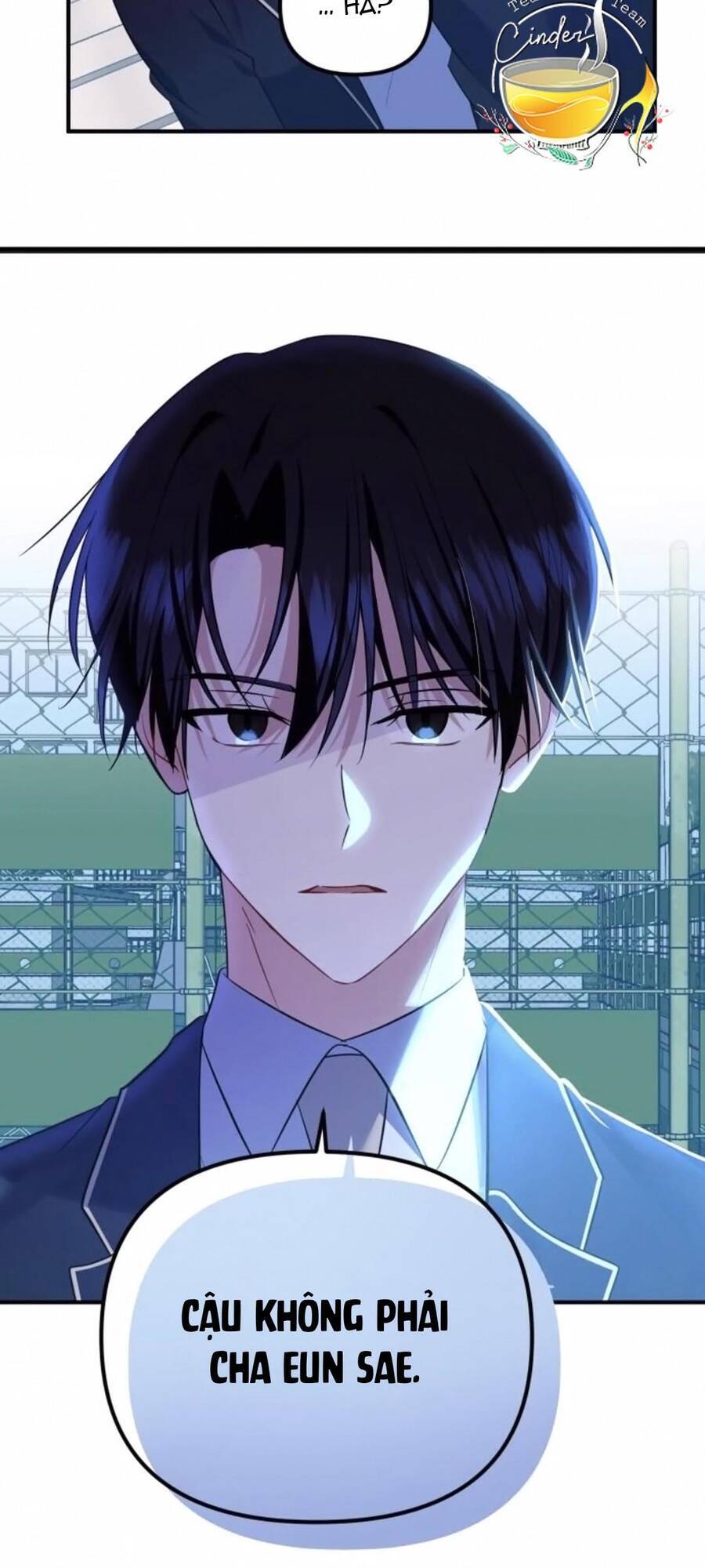 Hoán Đổi Sinh Mệnh Chapter 8 - 56