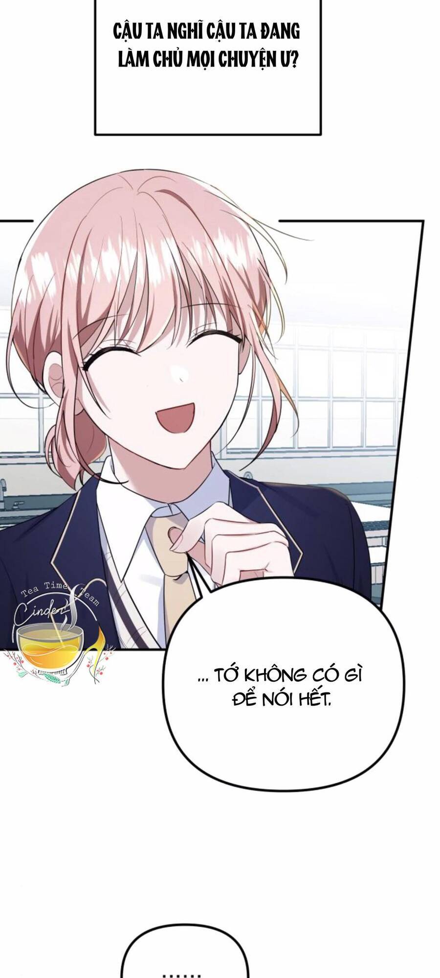 Hoán Đổi Sinh Mệnh Chapter 8 - 7