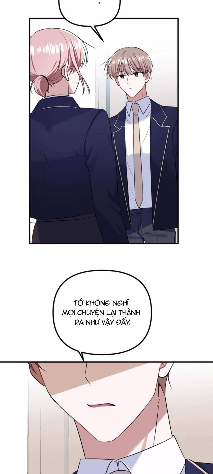 Hoán Đổi Sinh Mệnh Chapter 8 - 8