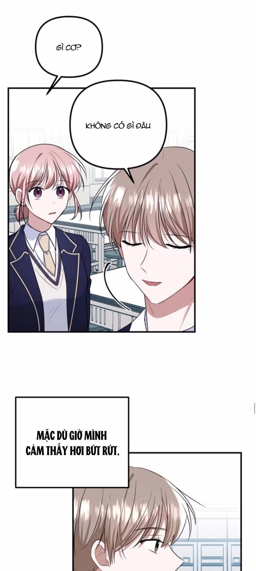 Hoán Đổi Sinh Mệnh Chapter 8 - 10