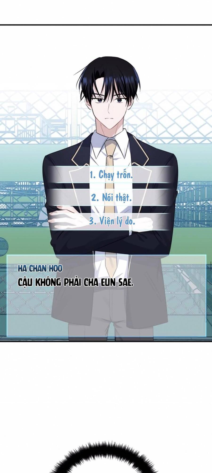 Hoán Đổi Sinh Mệnh Chapter 9 - 2