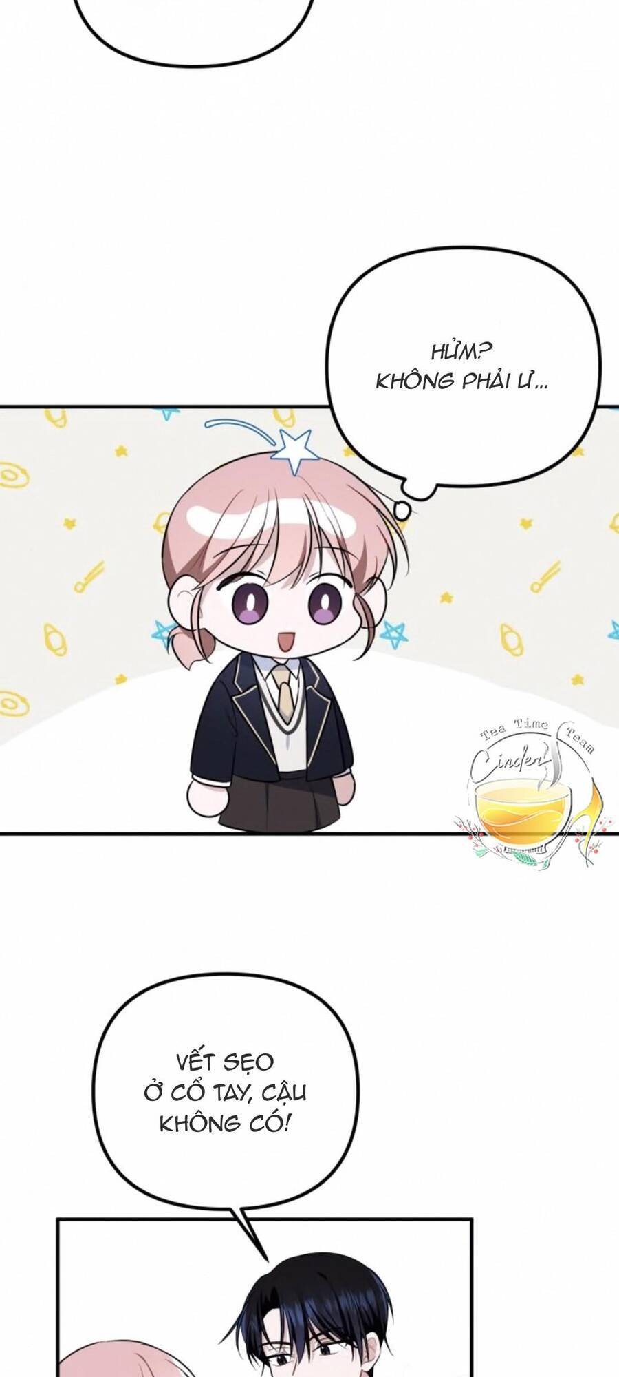 Hoán Đổi Sinh Mệnh Chapter 9 - 11