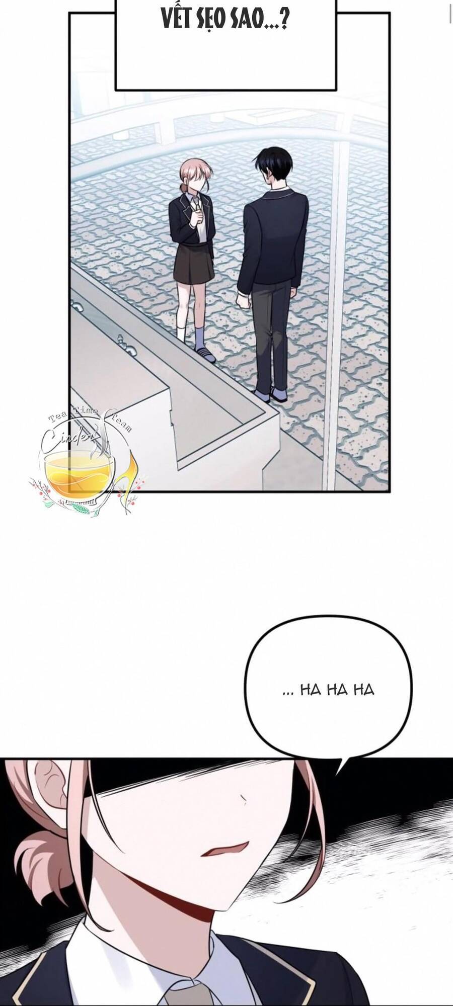 Hoán Đổi Sinh Mệnh Chapter 9 - 13