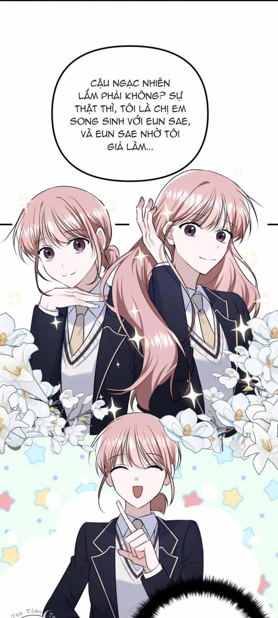 Hoán Đổi Sinh Mệnh Chapter 9 - 14