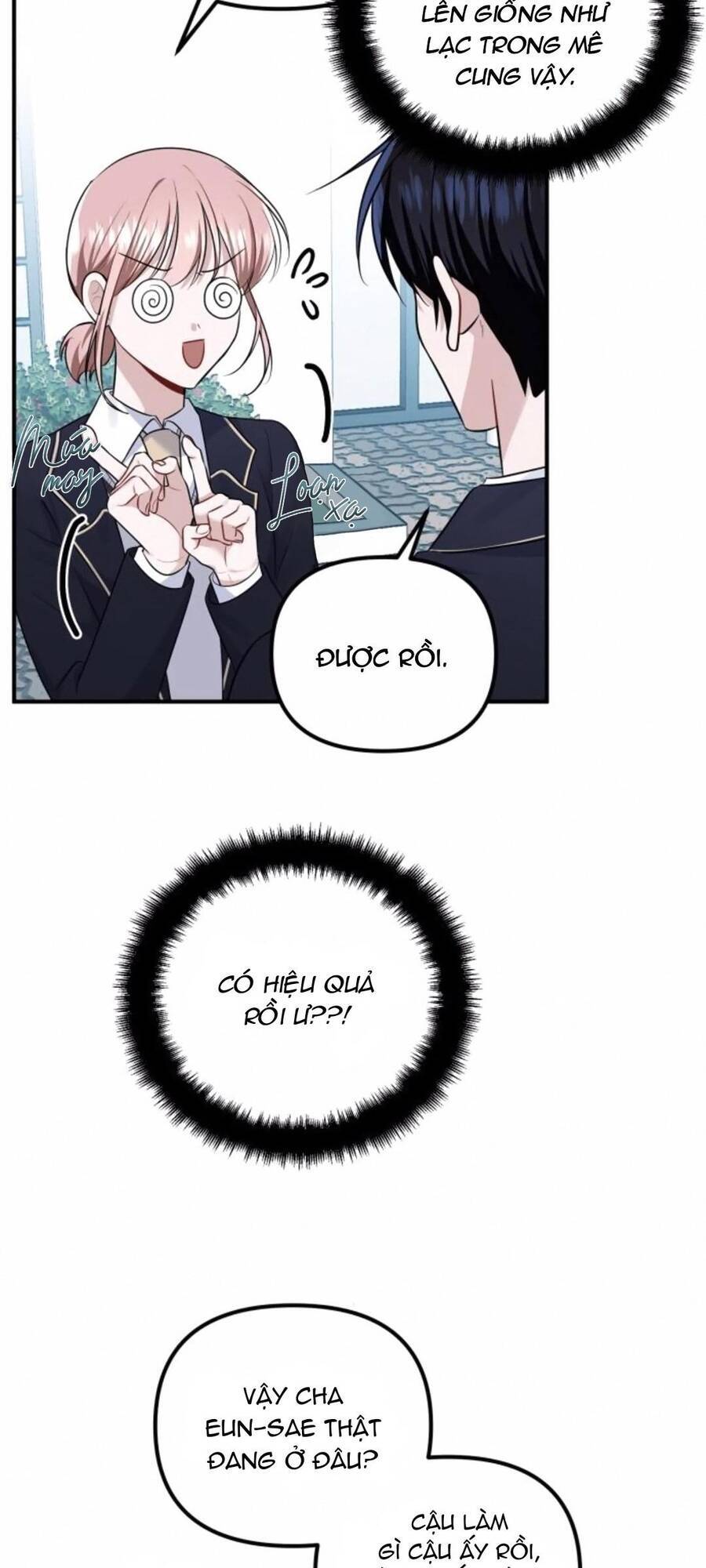 Hoán Đổi Sinh Mệnh Chapter 9 - 17