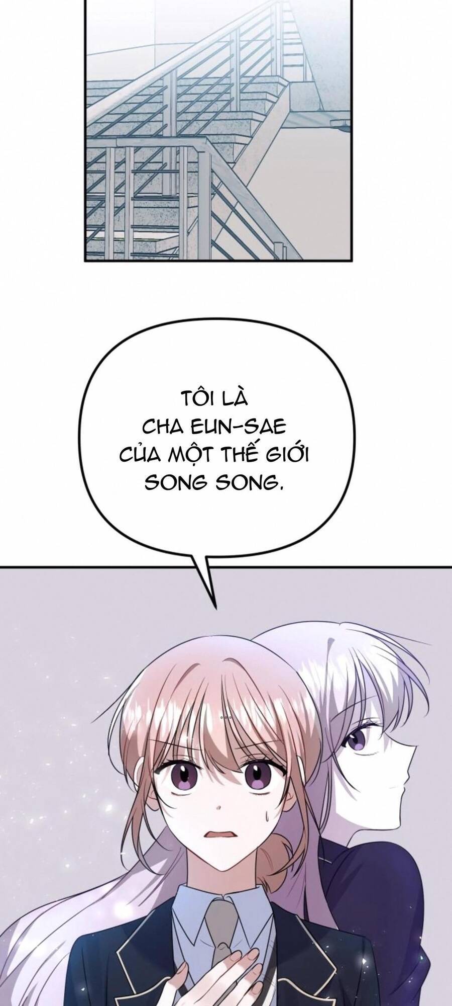 Hoán Đổi Sinh Mệnh Chapter 9 - 20