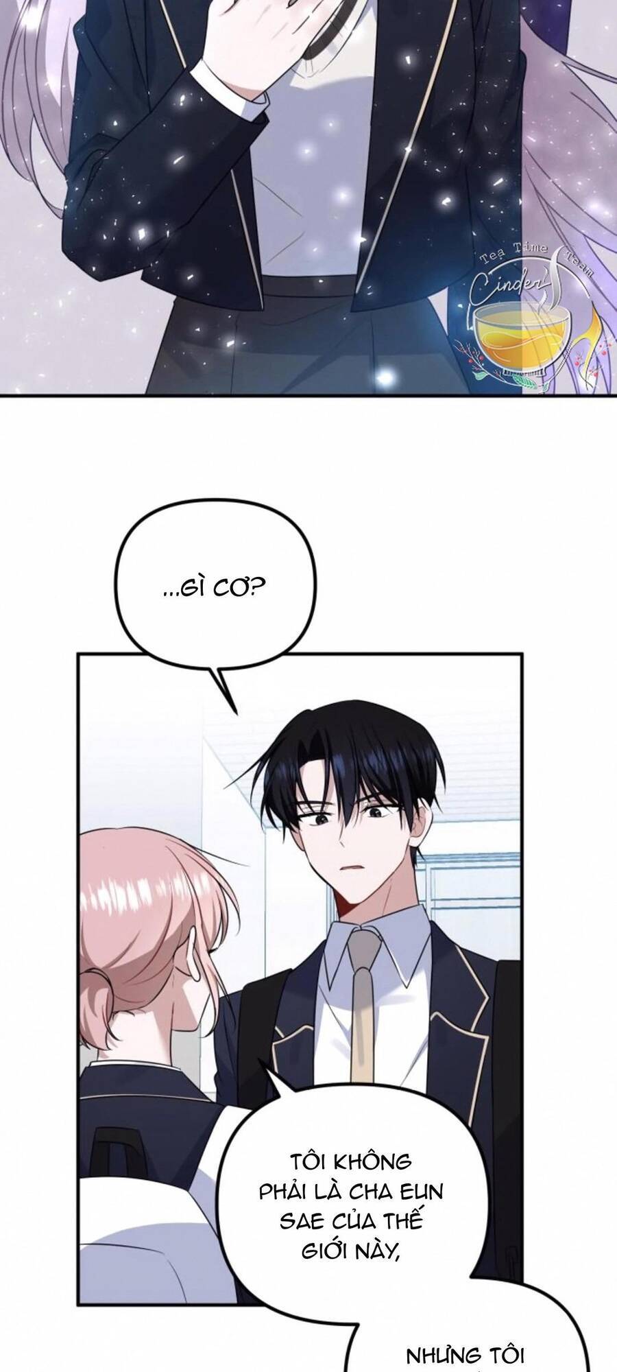 Hoán Đổi Sinh Mệnh Chapter 9 - 21