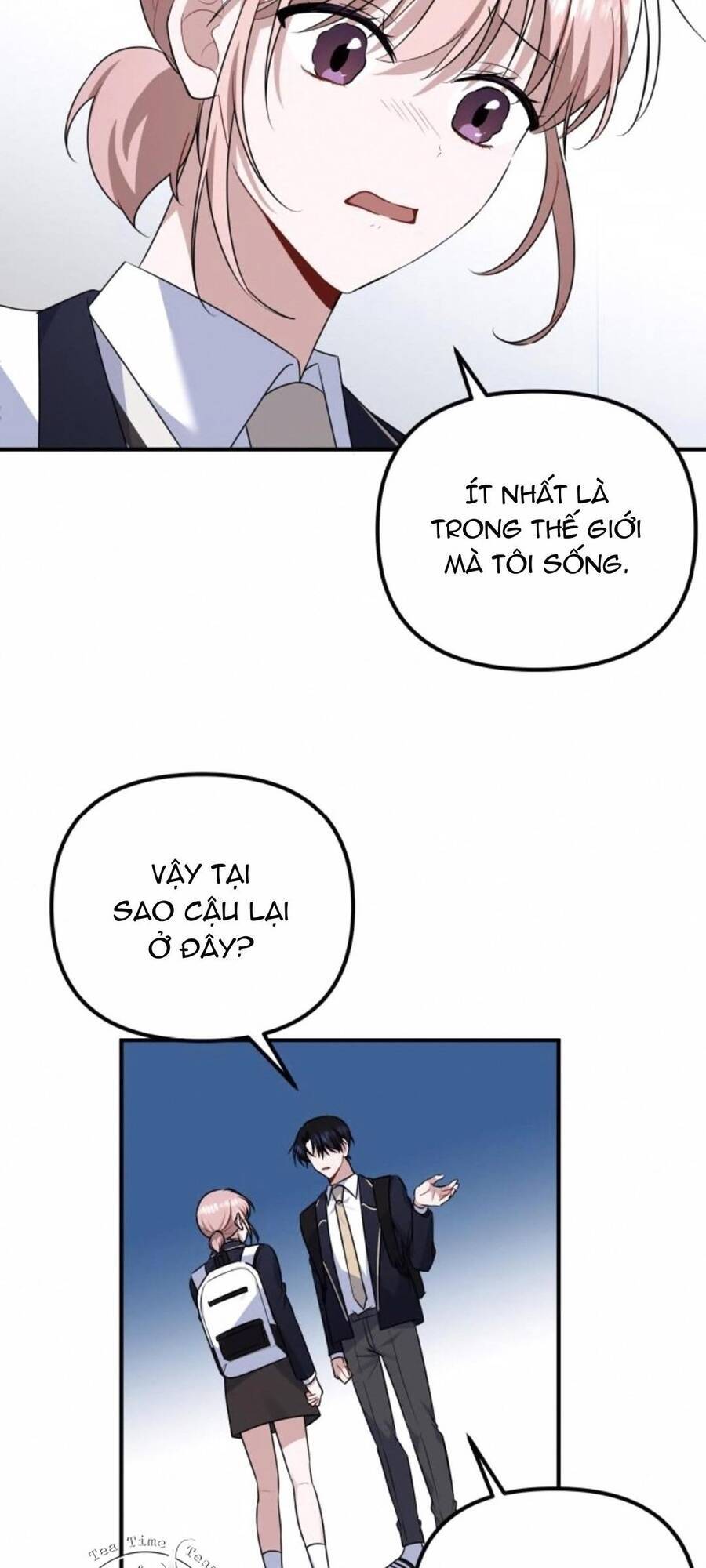 Hoán Đổi Sinh Mệnh Chapter 9 - 25