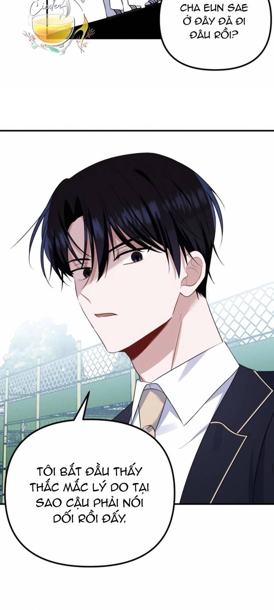 Hoán Đổi Sinh Mệnh Chapter 9 - 26