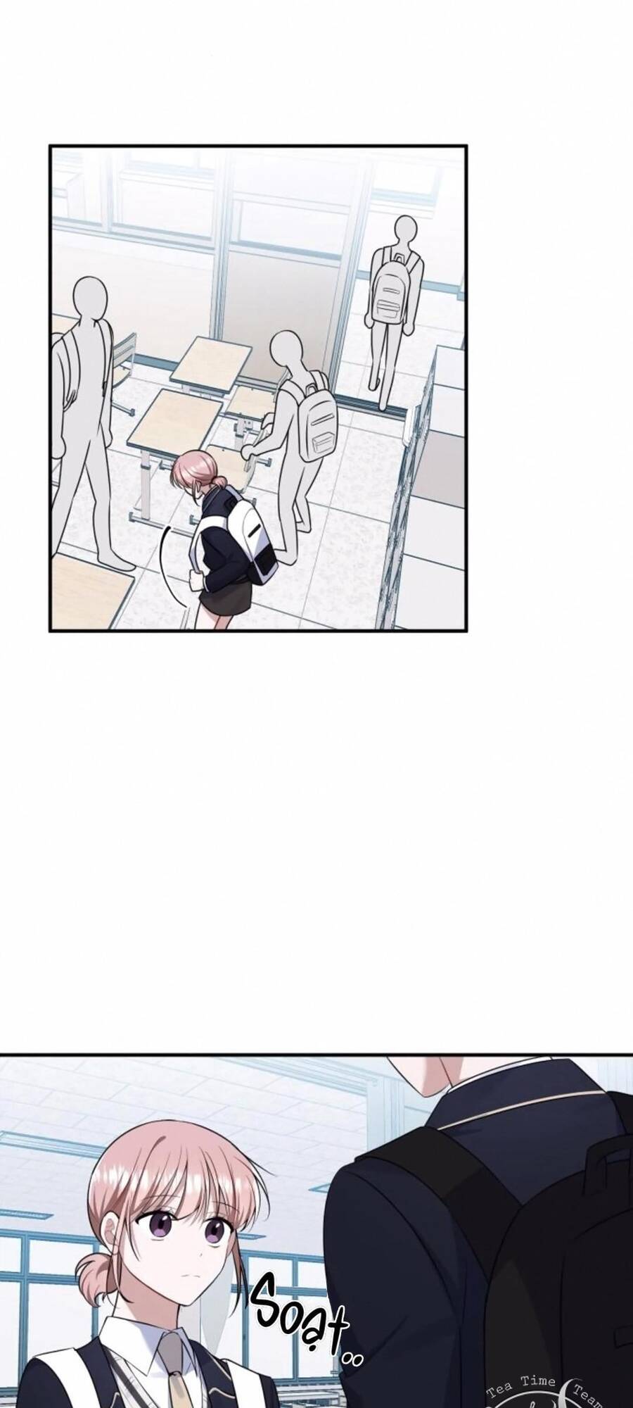 Hoán Đổi Sinh Mệnh Chapter 9 - 30